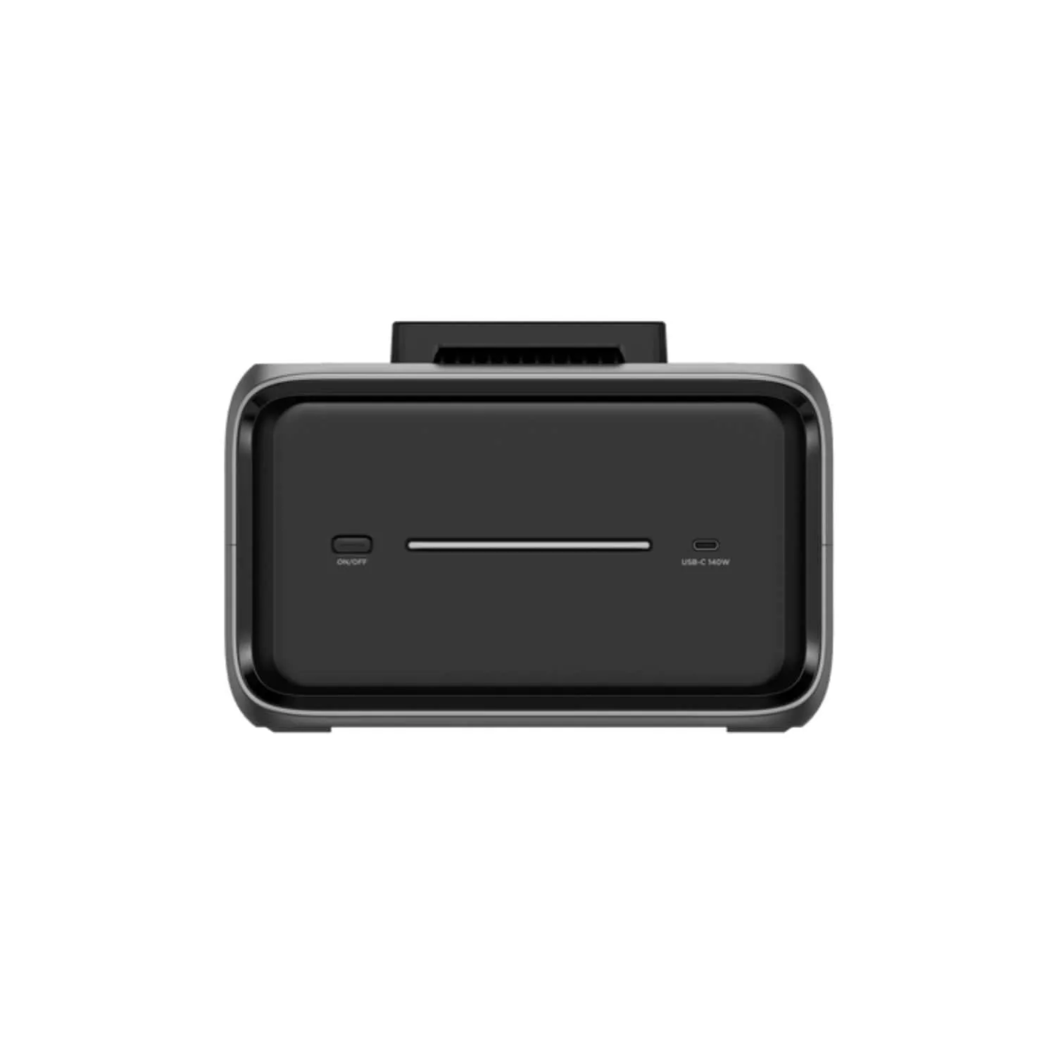 EcoFlow RIVER 3 Plus Smart Extra Battery