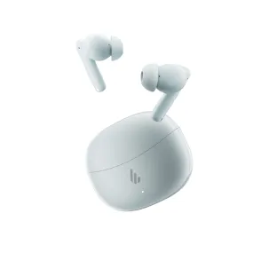Edifier X5 Pro wireless headphones, white