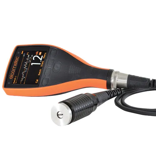 Elcometer 224 Separate; Digital Surface Profile Gauge