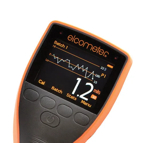 Elcometer 224 Separate; Digital Surface Profile Gauge