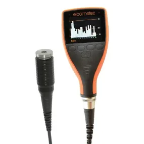 Elcometer 224 Separate; Digital Surface Profile Gauge