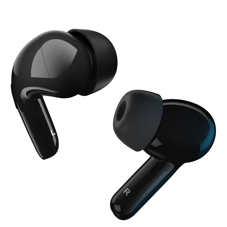 ELEPHONE Elepods X Active Noise Cancelling Bluetooth 5.0 Wireless Earbuds with Charging Case