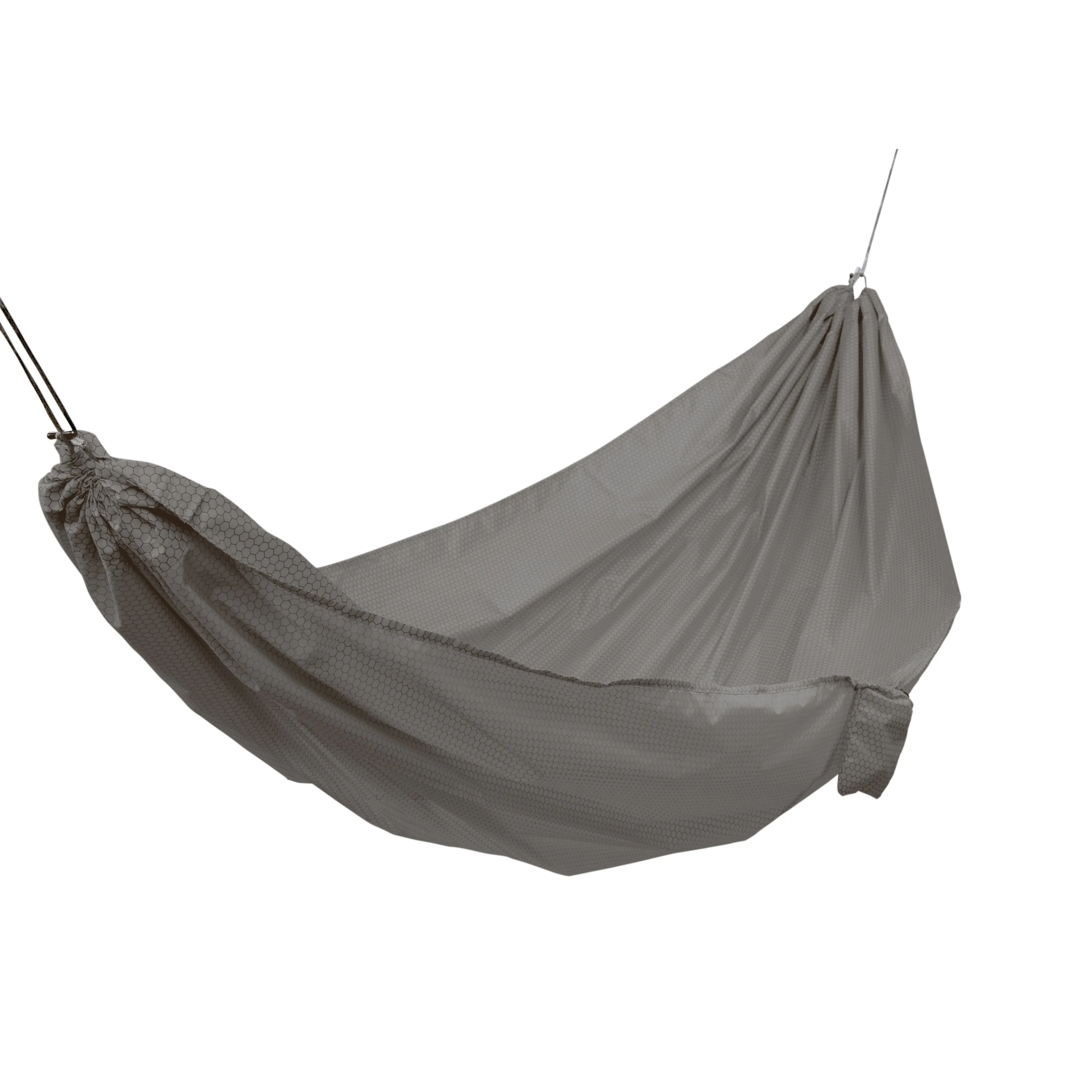 Exped Travel Hammock Lite Kit Charcoal | Buy Exped Travel Hammock Lite Kit Charcoal here | Outnorth