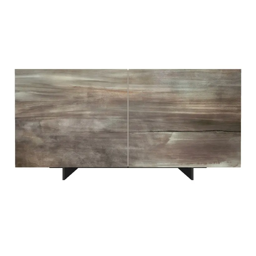 FOCUS Crystalart Sideboard