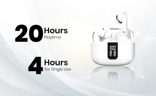 For Apple iPhone 15 14 13 12 11 Pro Max XR Wireless Bluetooth Headphones Earbuds