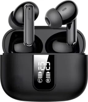 For Apple iPhone 15 14 13 12 11 Pro Max XR Wireless Bluetooth Headphones Earbuds