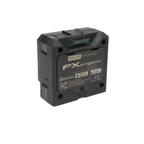 FX Radar Pocket Chronograph