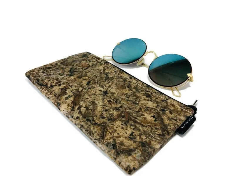 Garlic Leather Case (Free Shipping)