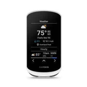 Garmin Edge Explore 2 Power