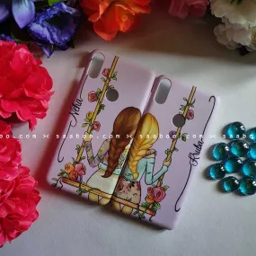 Girl Friends Name Cases