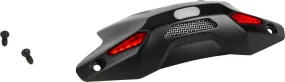 Gmax LED Brake Light Kit Black for AT-21 Helmets