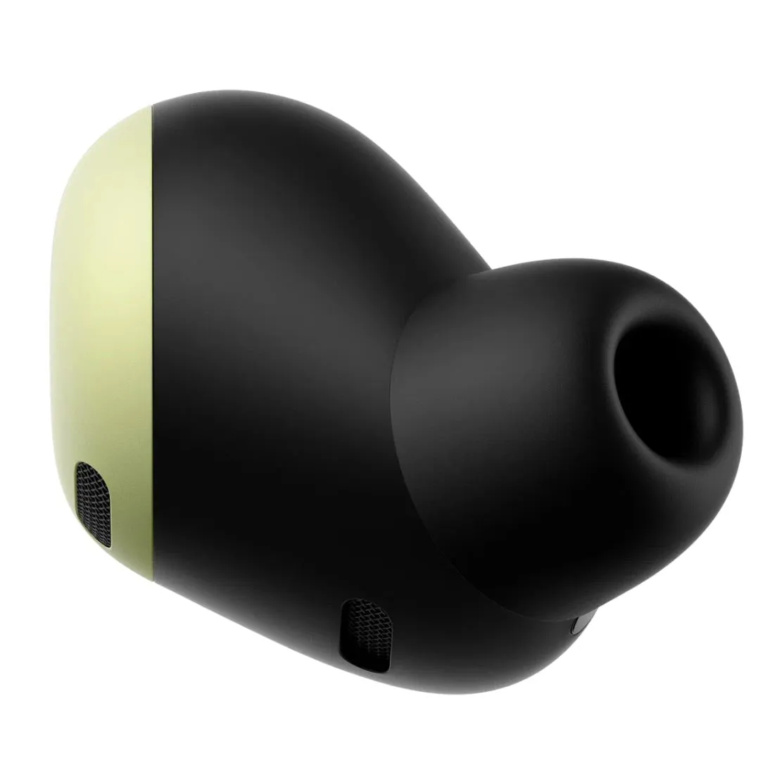 Google Pixel Buds Pro wireless headphones, lime