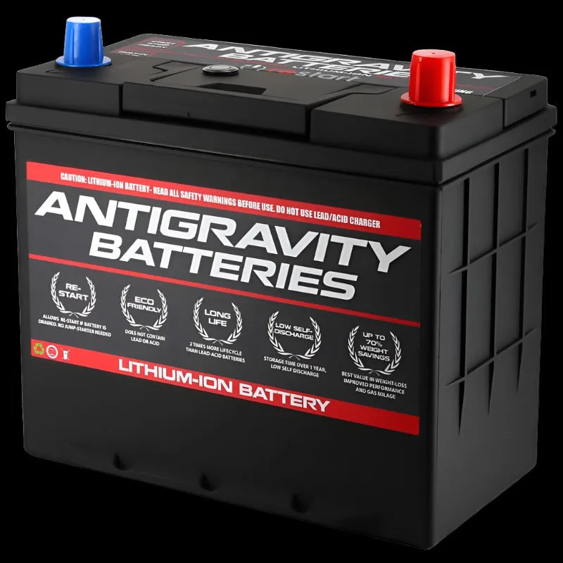 Group-51R Lithium Car Battery
