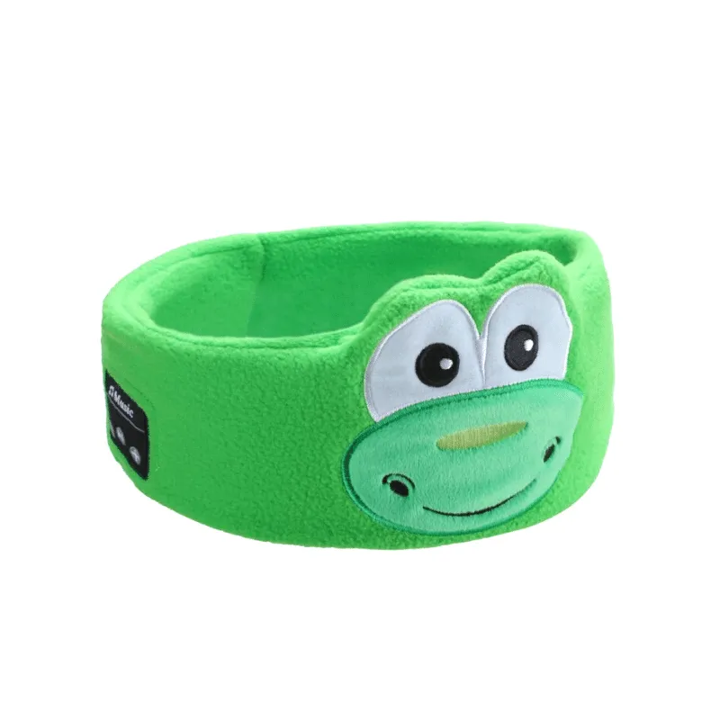 Happy Ears™ Wireless Headphones Headband