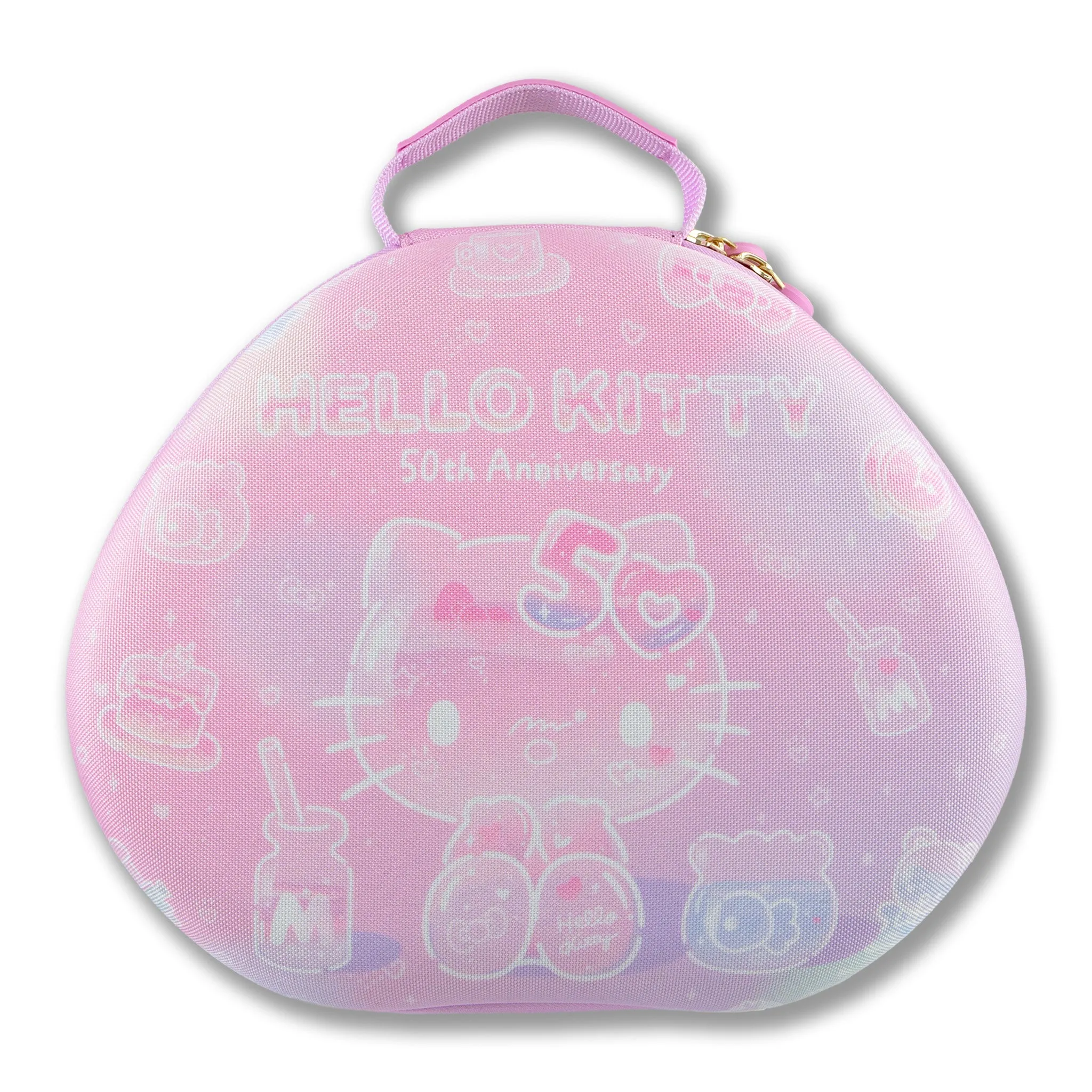 Hello Kitty x Sonix 50th Anniversary Airpods Max Carrying Case