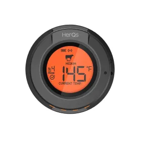 HerQs Dome Meat Thermometer