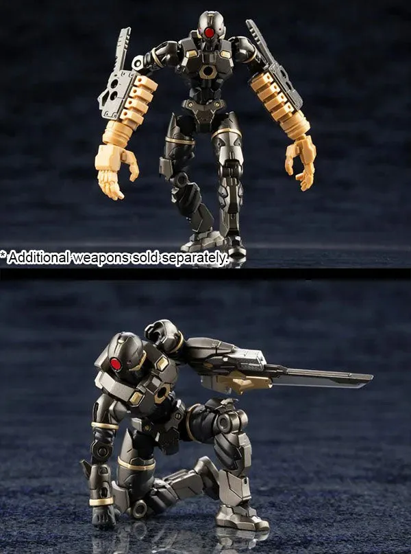 Hexa Gear - HG039 Alternative Humanoid Jester 1/24