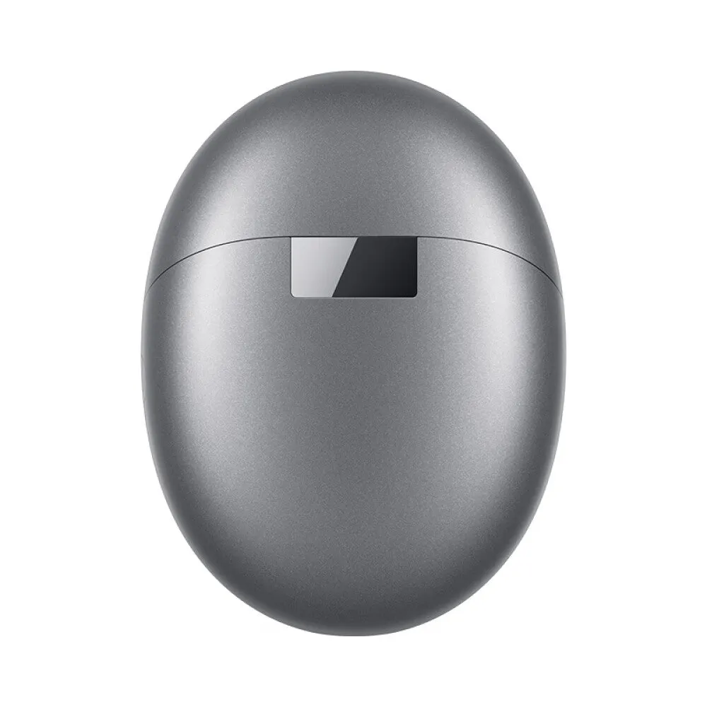 Huawei FreeBuds 5 wireless headphones, silver