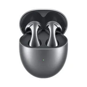 Huawei FreeBuds 5 wireless headphones, silver