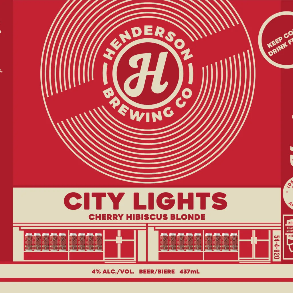 Ides 72: City Lights