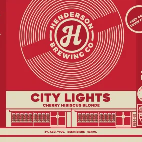 Ides 72: City Lights
