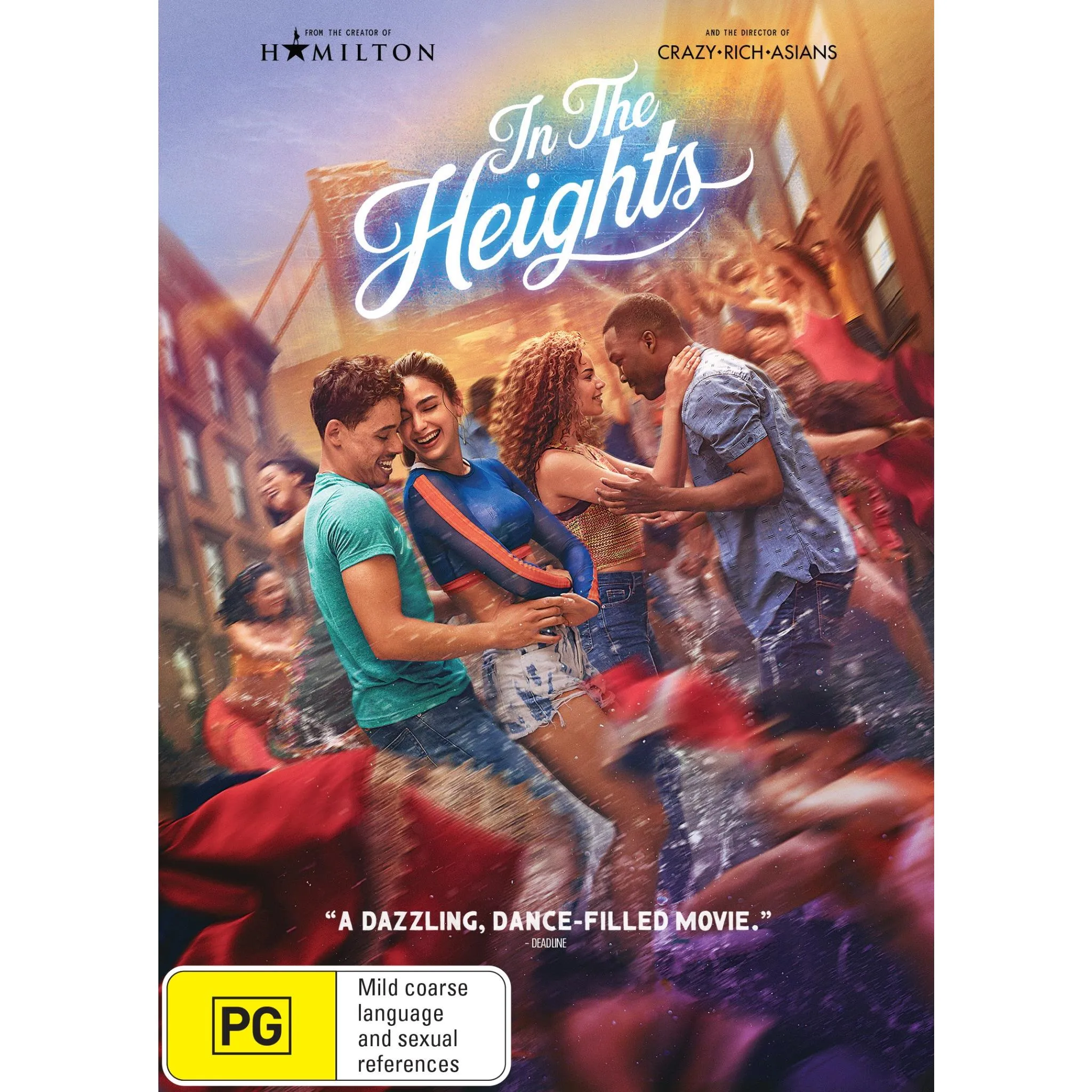 In The Heights