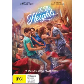 In The Heights