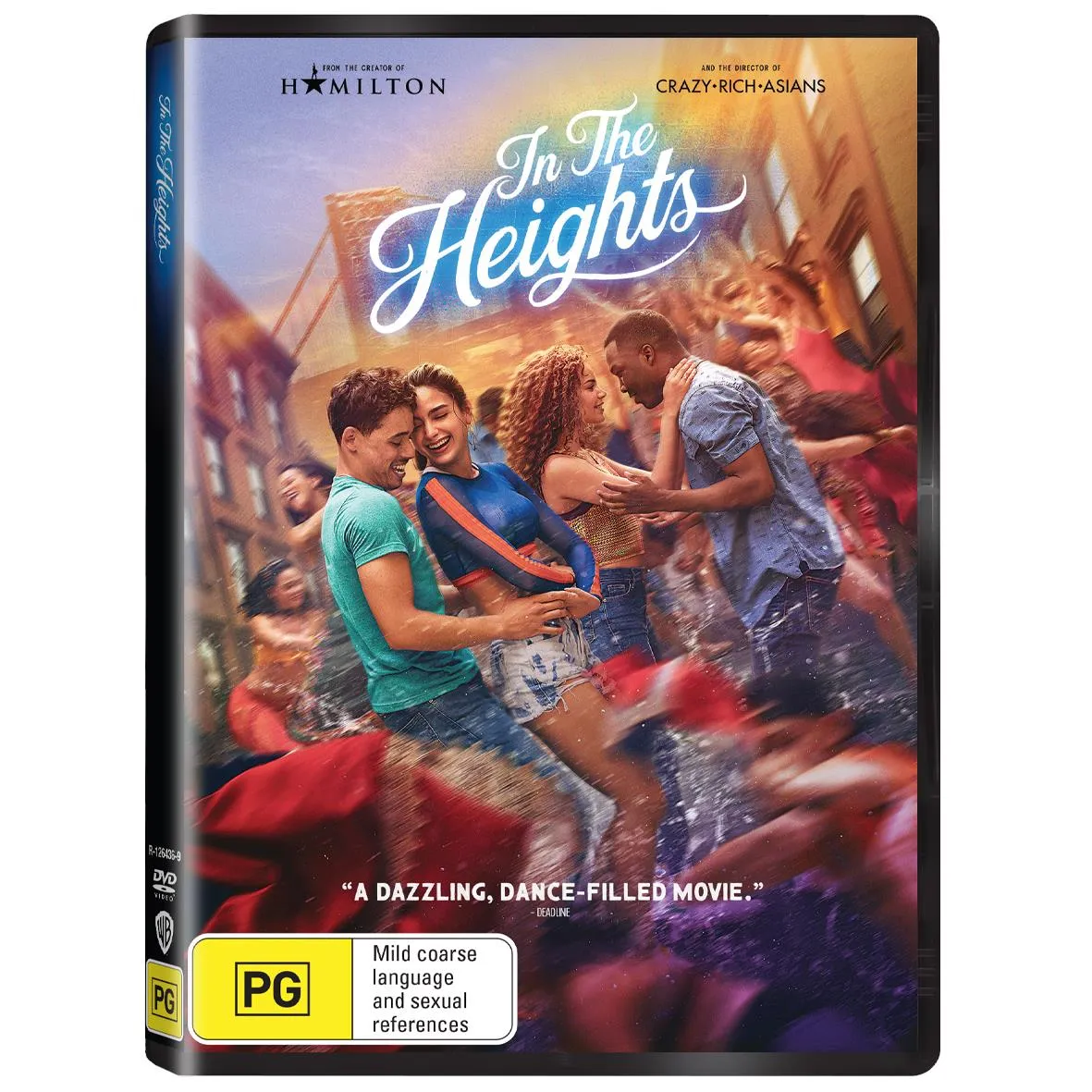In The Heights