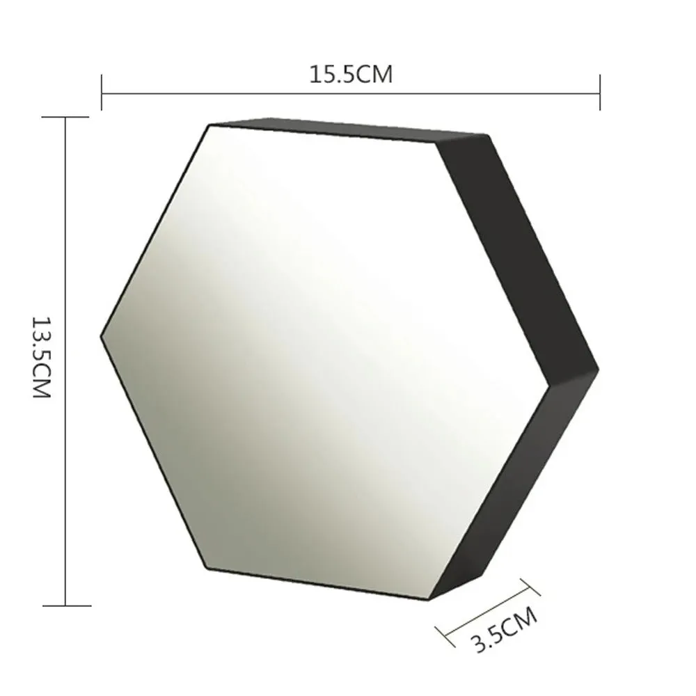 Infinity Mirror Tunnel Light - 3D Mirror with Hypnotic RGB Illumination