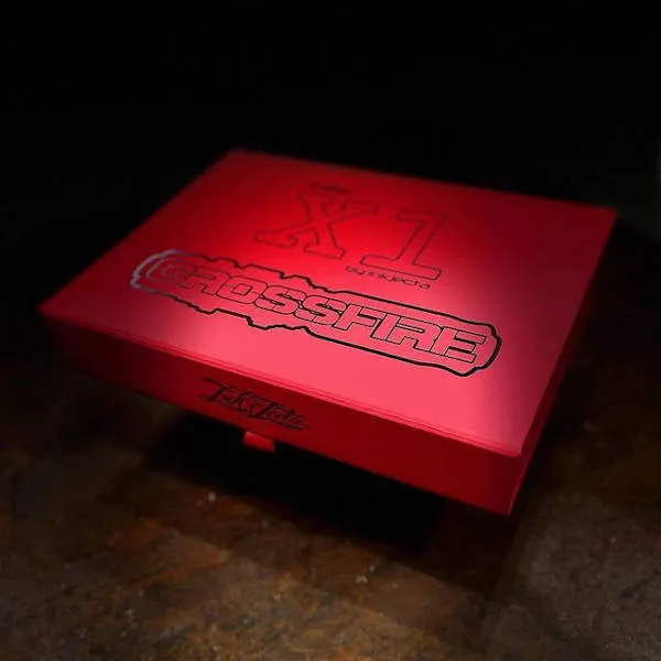 Inkjecta Flite X1 Crossfire Studio Edition