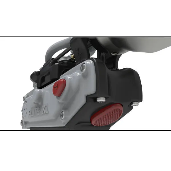 Inkjecta Flite X1 Crossfire Studio Edition