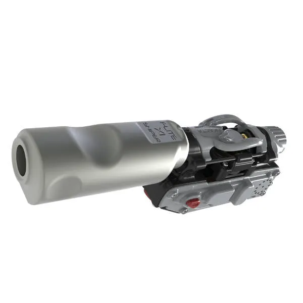 Inkjecta Flite X1 Crossfire Studio Edition