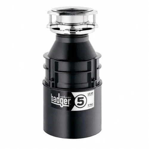 Insinkerator Badger 5 - BADGER5