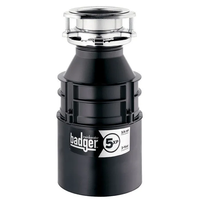 Insinkerator Badger 5XP - BADGER5XP