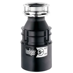 Insinkerator Badger 5XP - BADGER5XP