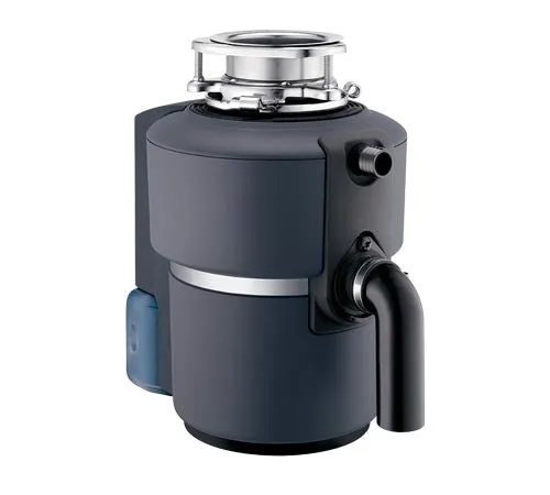 Insinkerator Evolution Septic Assist - SEPTIC