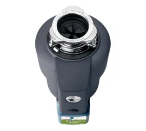 Insinkerator Evolution Septic Assist - SEPTIC
