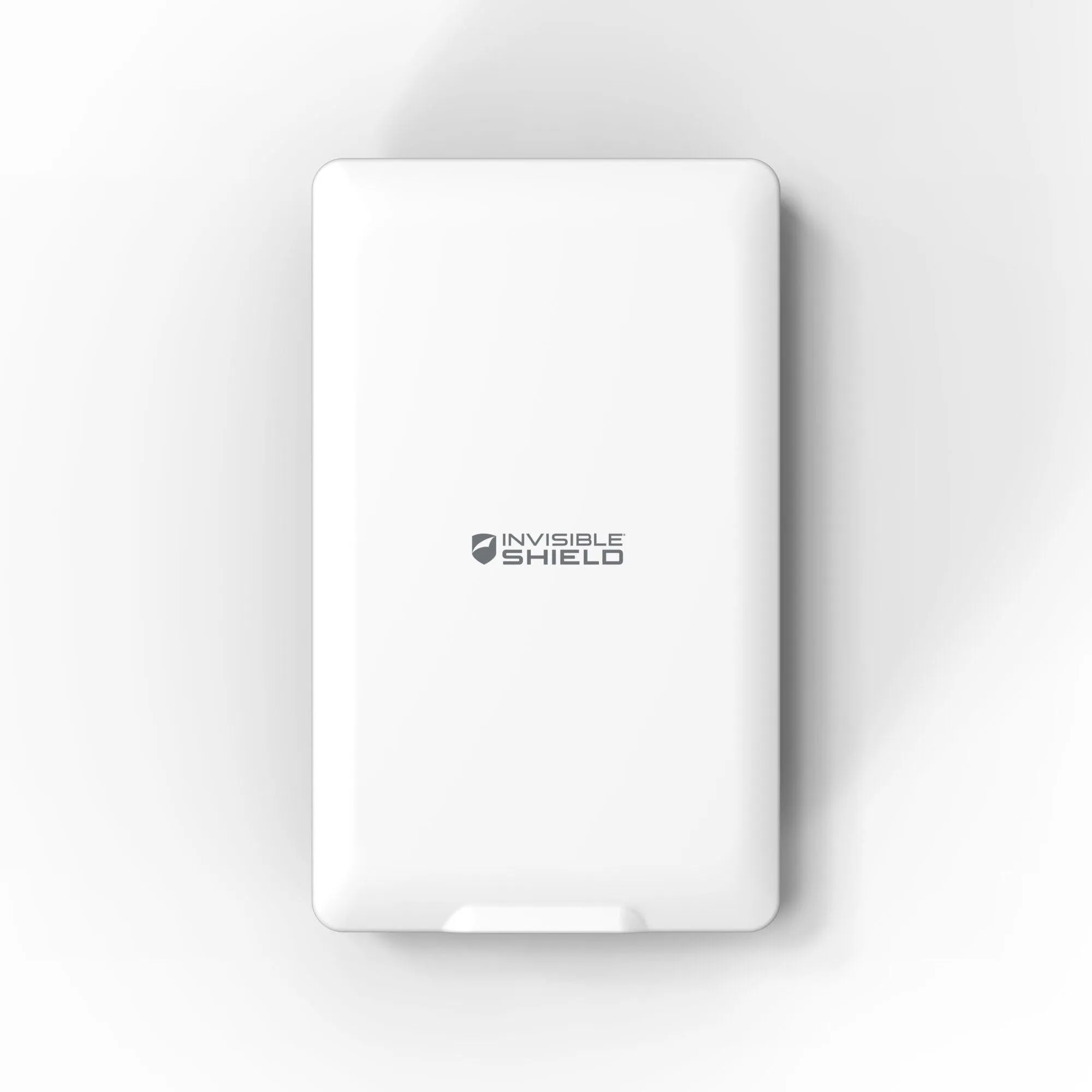 InvisibleShield UV Phone Sanitizer - White | 209906215