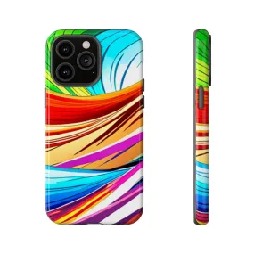 iPhone case for all 14 and 15 sizes Tough Cases