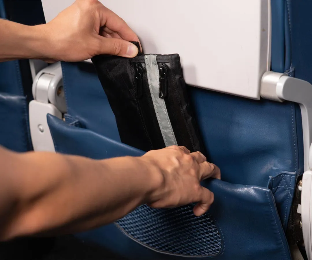 iPhone EDC Pouch