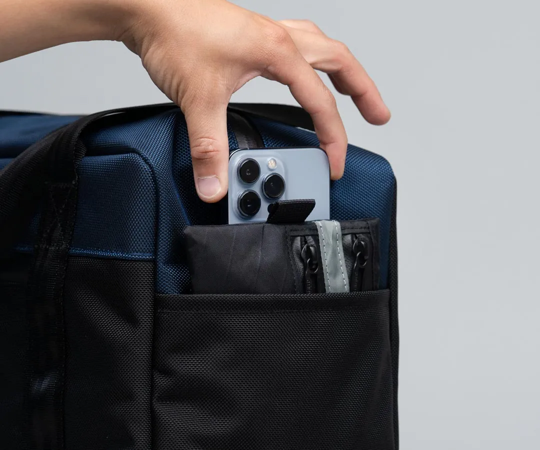 iPhone EDC Pouch