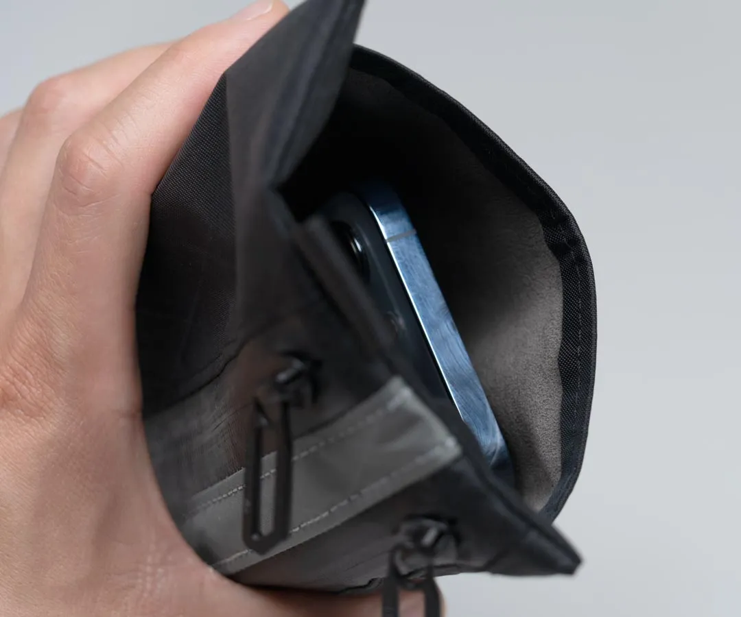 iPhone EDC Pouch