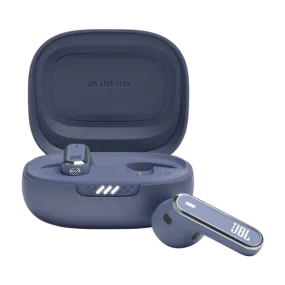 JBL Live Flex Blue