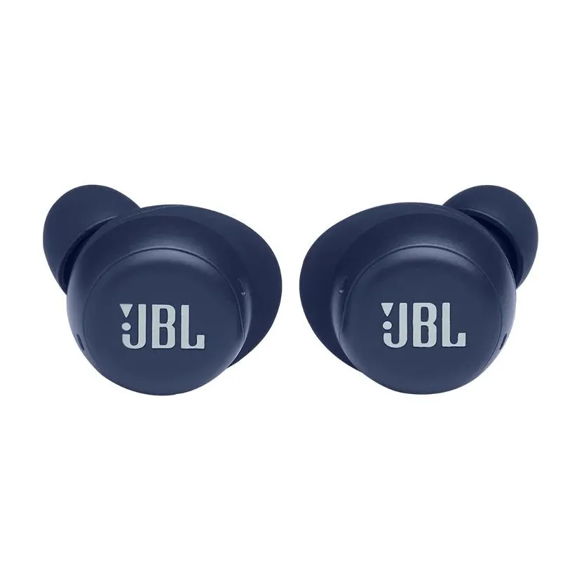 JBL Live Free NC   TWS wireless headphones, blue