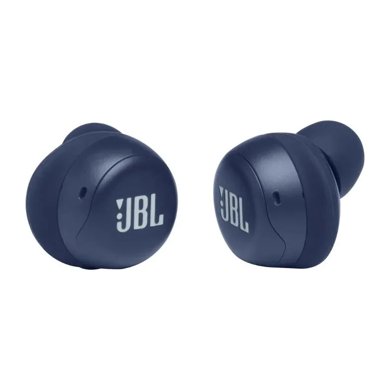 JBL Live Free NC   TWS wireless headphones, blue