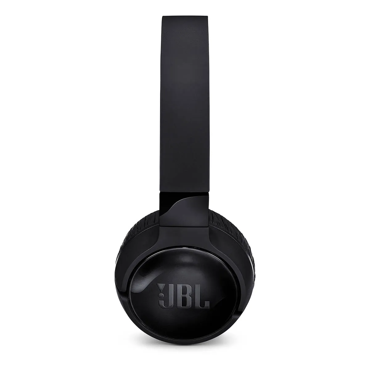 JBL Tune 600BTNC On-Ear Wireless Headphones - Black