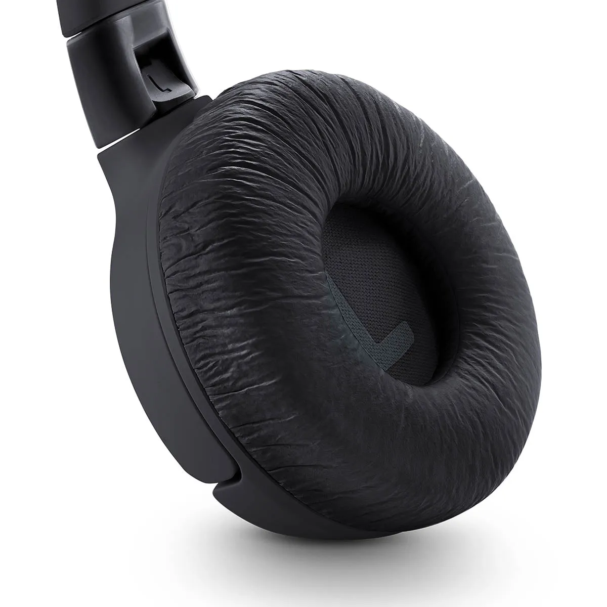 JBL Tune 600BTNC On-Ear Wireless Headphones - Black