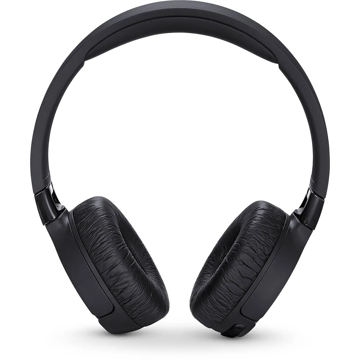 JBL Tune 600BTNC On-Ear Wireless Headphones - Black