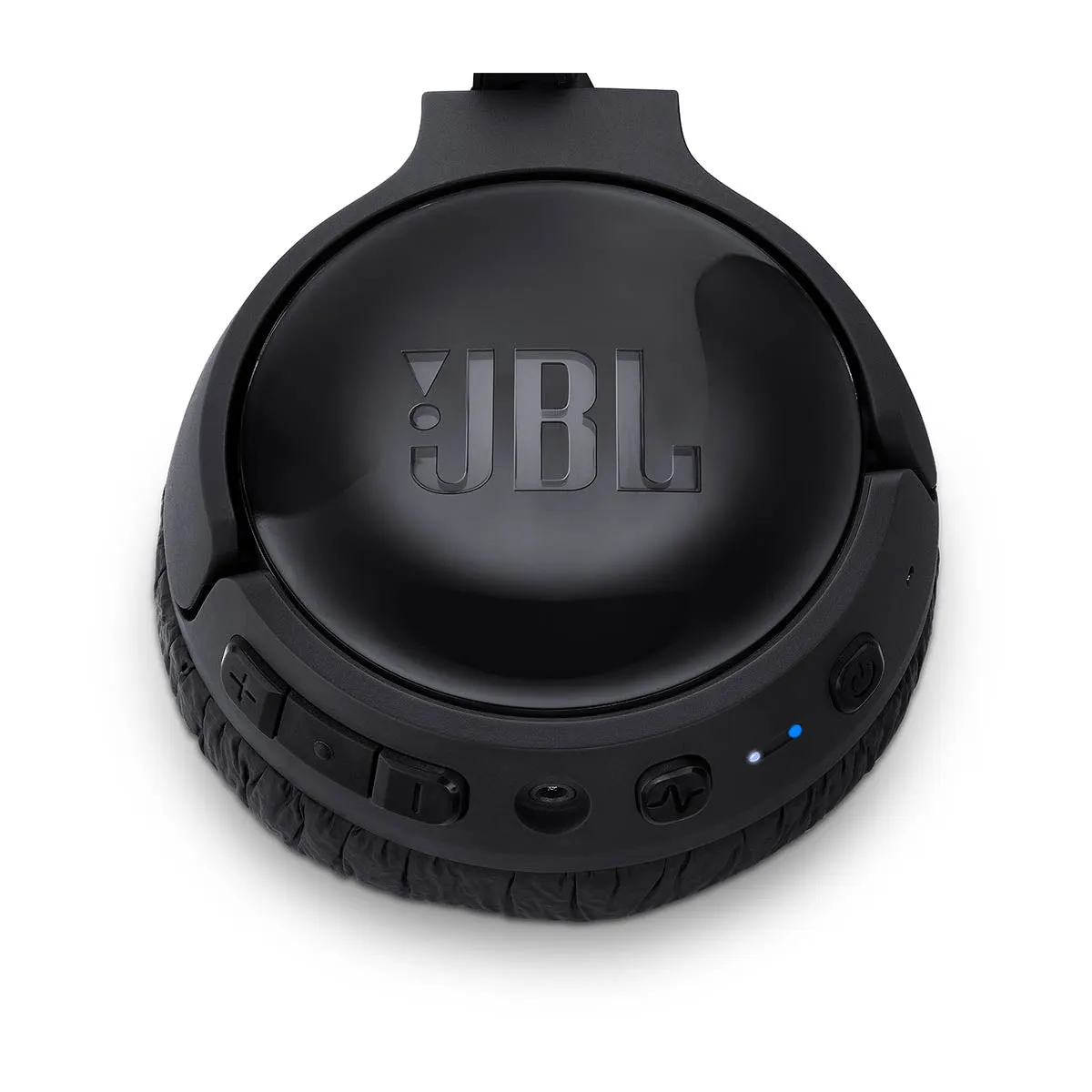 JBL Tune 600BTNC On-Ear Wireless Headphones - Black