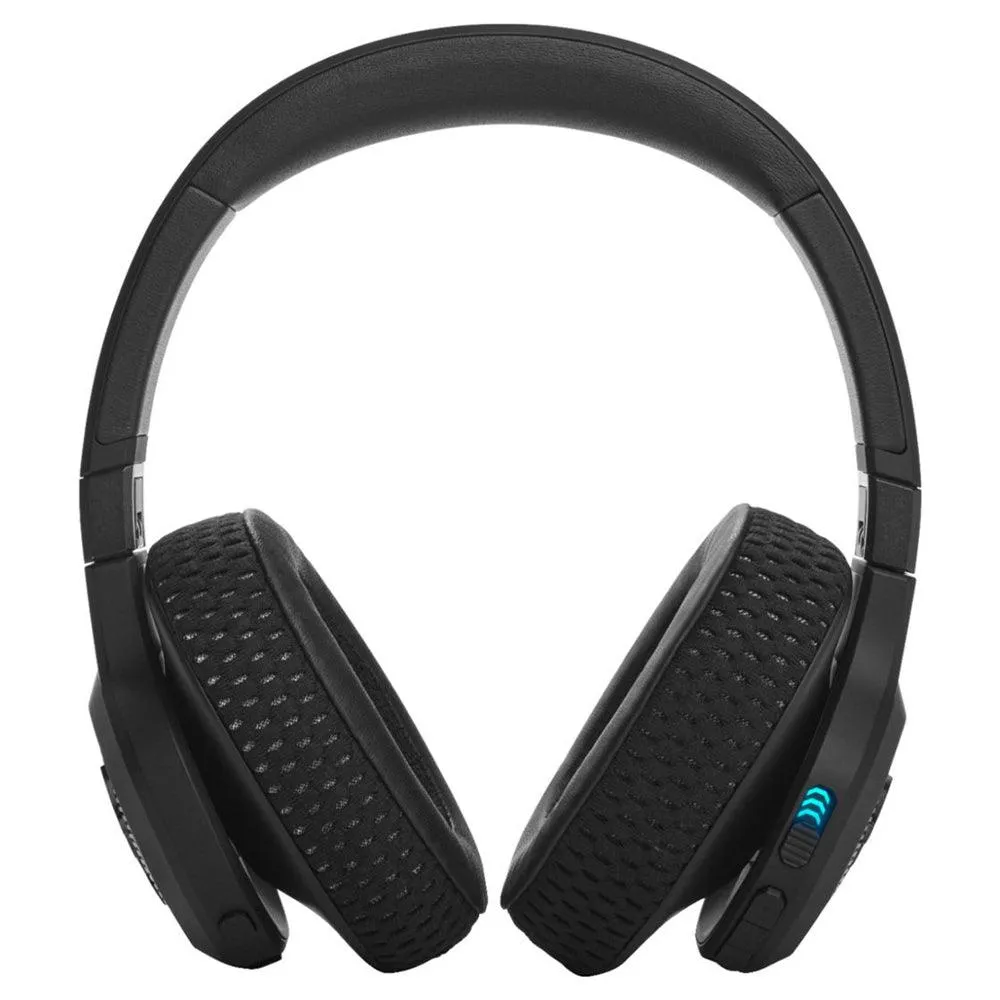 JBL Under Armour Project Rock Training Bluetooth Headphone